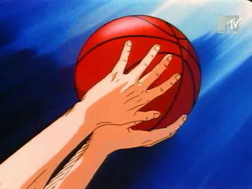 Otaku Gallery  / Anime e Manga / Slam Dunk / Screen Shots / Episodi / 055 - Il dominatore della partita / 106.jpg